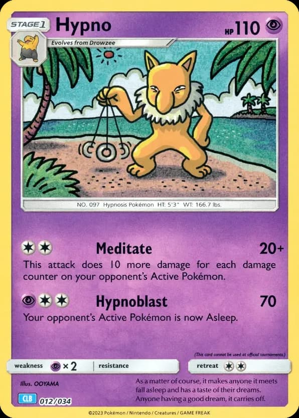 Hypno