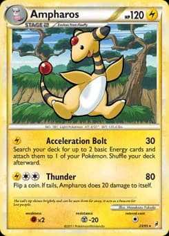 Ampharos
