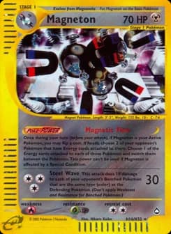 Magneton
