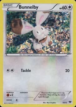 Bunnelby