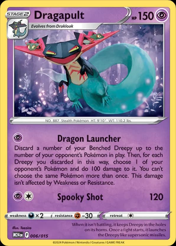 Dragapult
