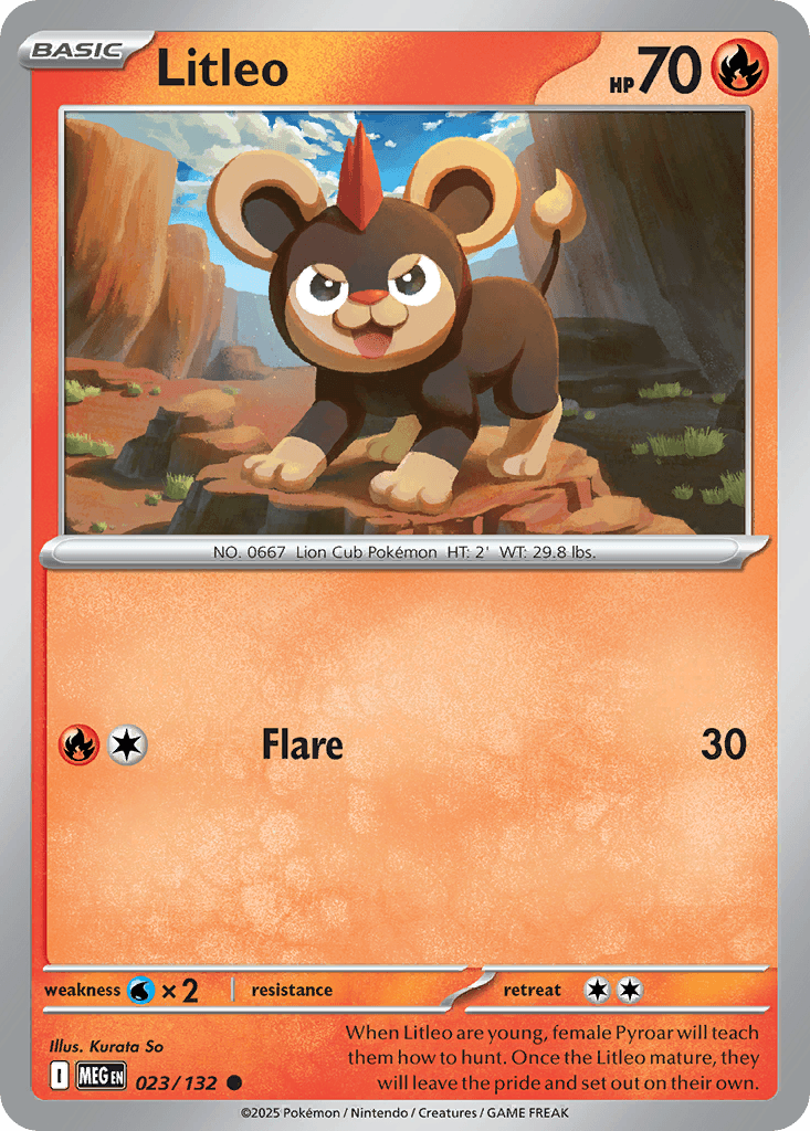 Litleo