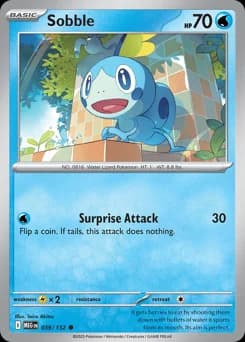 Sobble