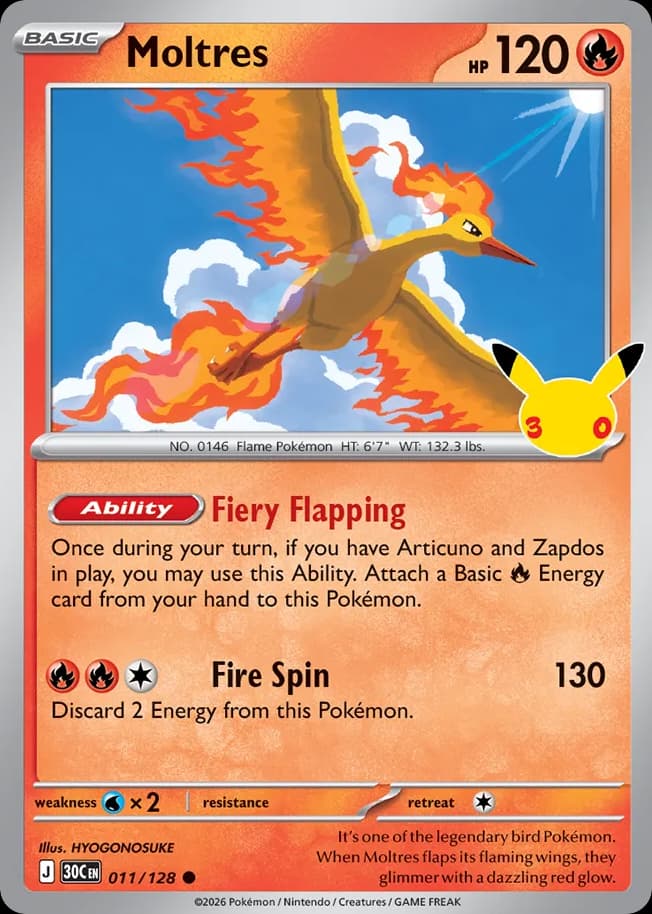 Moltres