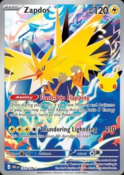 Zapdos