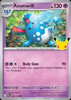 Azumarill