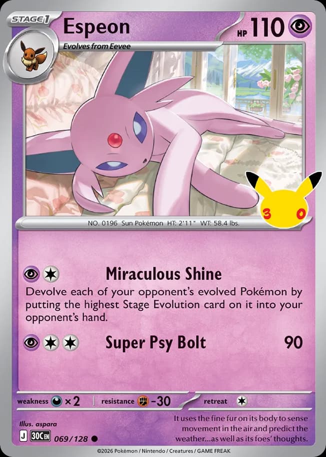 Espeon