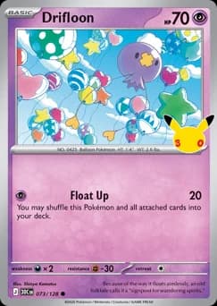 Drifloon