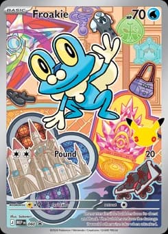 Froakie