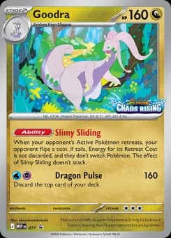 Goodra