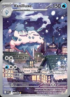 Vanilluxe