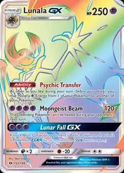 Lunala-GX