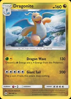 Dragonite