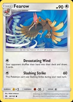 Fearow