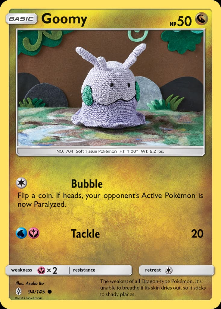 Goomy