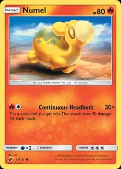 Numel