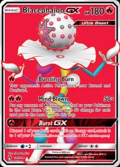 Blacephalon-GX