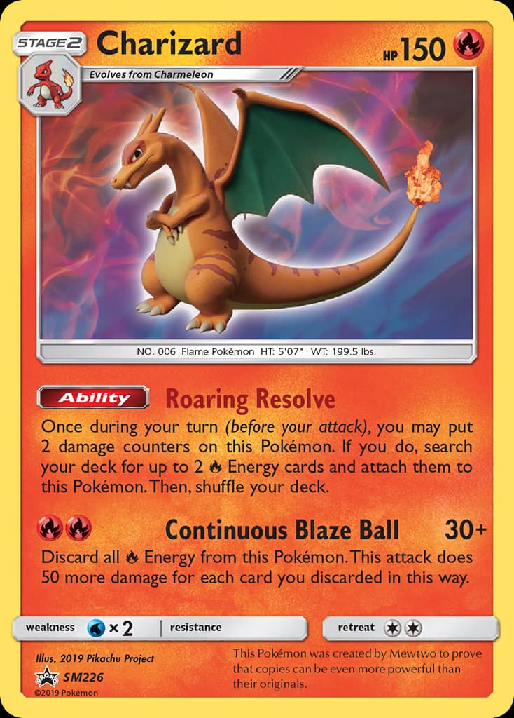 Charizard