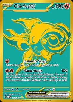 Chi-Yu ex