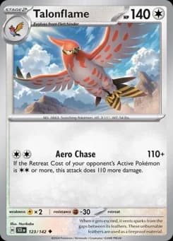 Talonflame