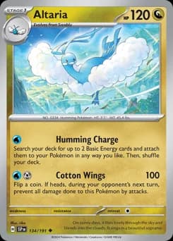 Altaria