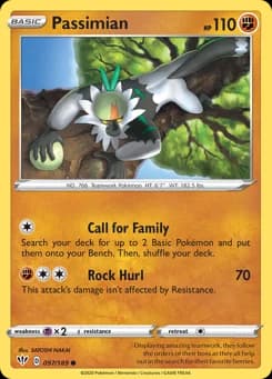 Passimian