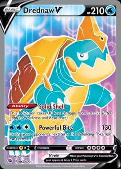 Drednaw V