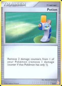 Potion