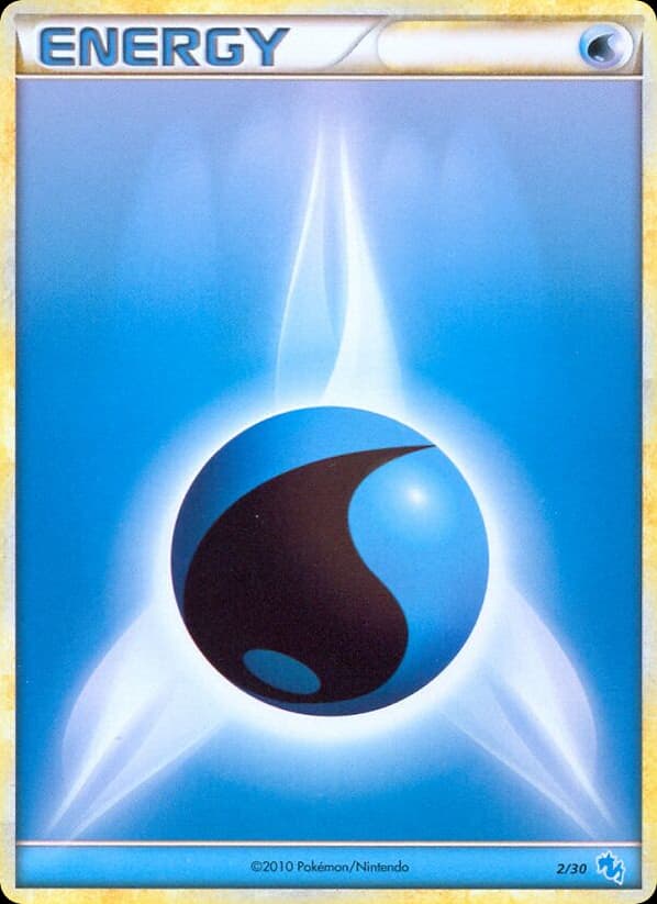 Water Energy