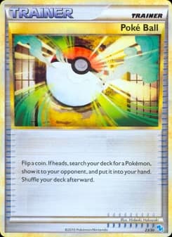Poké Ball