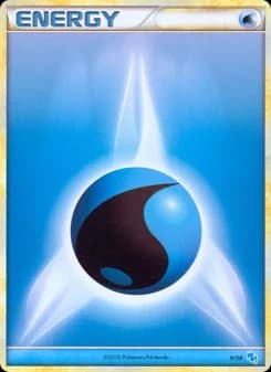 Water Energy