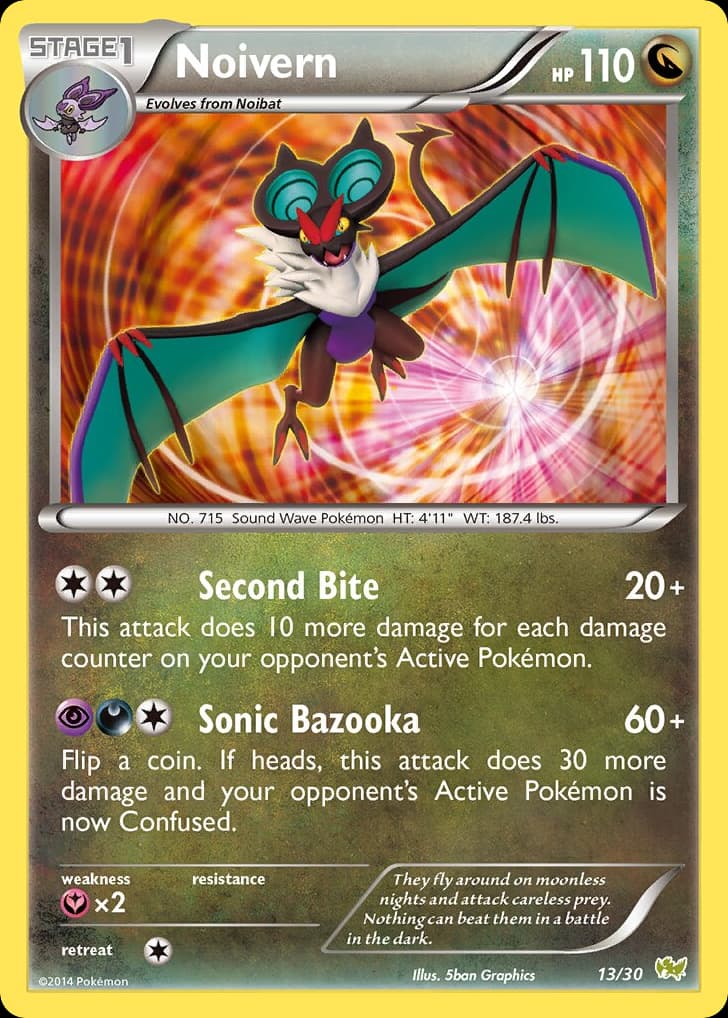 Noivern