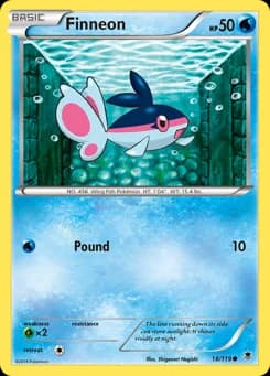 Finneon