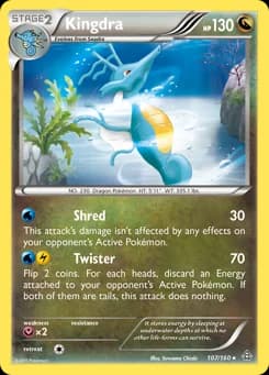 Kingdra