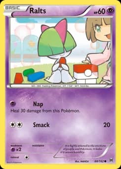 Ralts